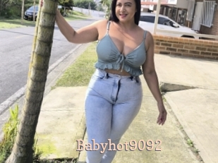 Babyhot9092