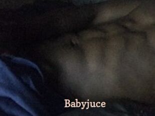 Babyjuce