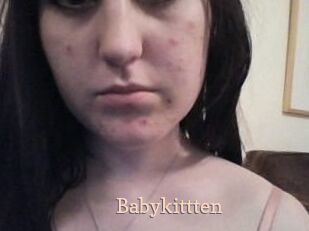 Babykittten