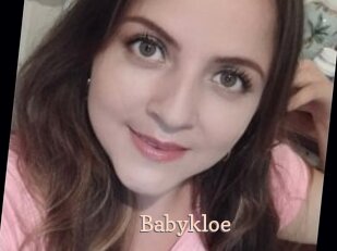 Babykloe