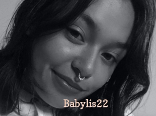 Babylis22