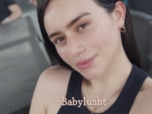 Babylusht