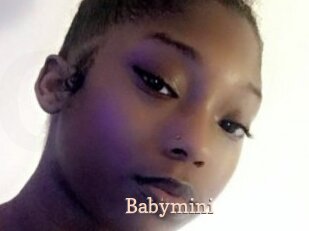 Babymini
