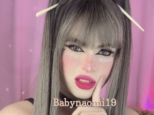 Babynaomi19