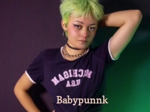 Babypunnk