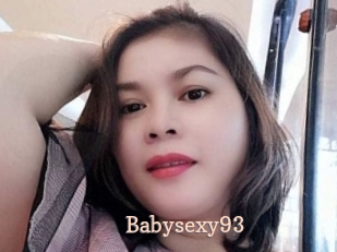 Babysexy93
