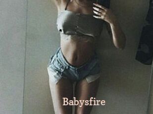 Babysfire