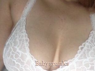 Babyspanks