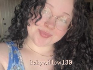 Babywillow139