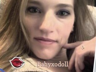 Babyxodoll