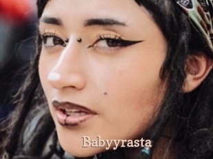 Babyyrasta