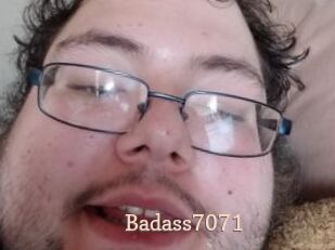 Badass7071
