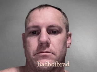 badboibrad Chaude Vision