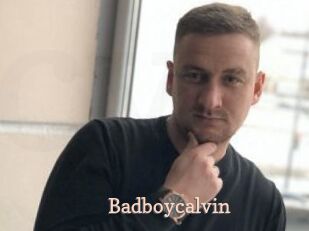 Badboycalvin