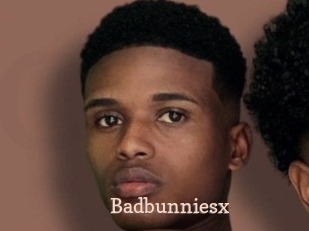 Badbunniesx