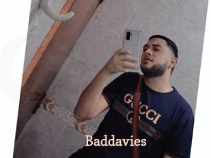 Baddavies