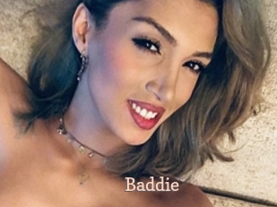 Baddie