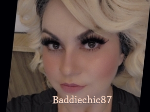 Baddiechic87