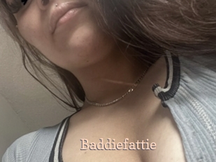 Baddiefattie