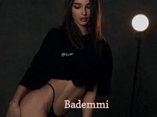 Bademmi