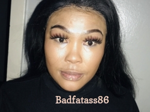badfatass86 Chaude Vision