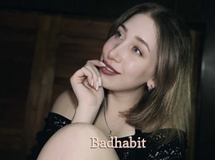 Badhabit