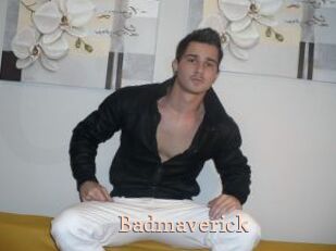 Badmaverick