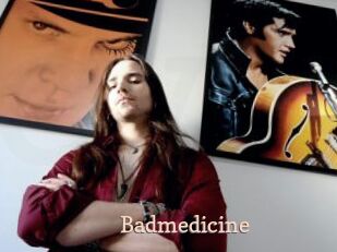 Badmedicine