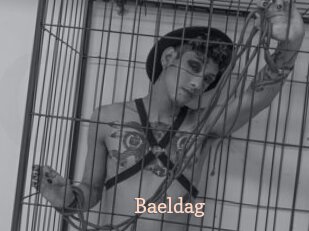 Baeldag
