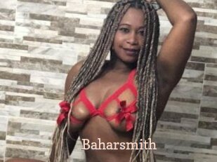 Baharsmith
