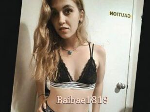 Baibae1819