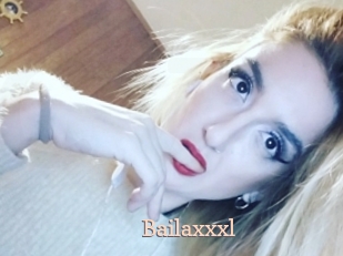 Bailaxxxl