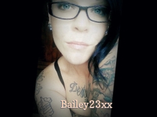 Bailey23xx