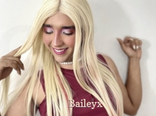 Baileyx
