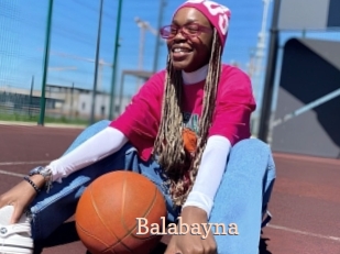 Balabayna
