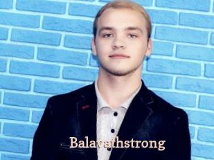 Balavathstrong