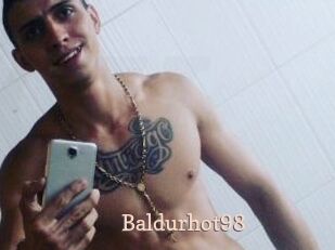 Baldurhot98