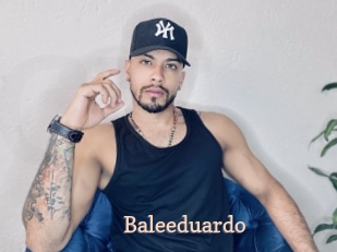 Baleeduardo