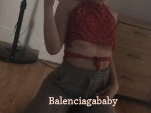 Balenciagababy