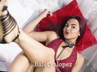 Balerynlopez