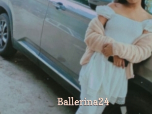 Ballerina24