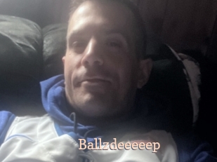 ballzdeeeeep Chaude Vision