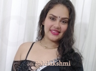 Balulakshmi