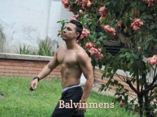 Balvinmens