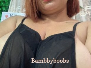 Bambbyboobs