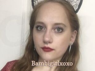 Bambigirlxoxo