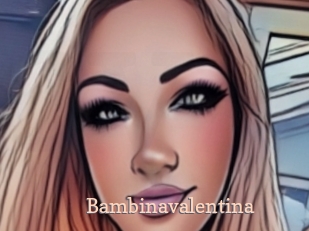 Bambinavalentina