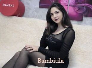 Bambitila