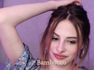 Bamboooo
