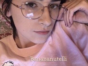 Banananutelli